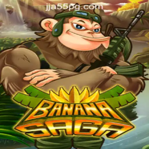 Exploring the World of BananaSaga and Its Connection to JJA55 Oficial Slots Brasil #1