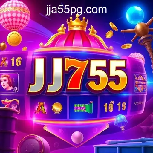 VIP Service JJA55 Oficial Slots Brasil #1 - 24/7 Support and Exclusive Benefits