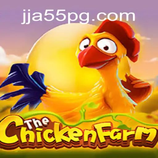 Exploring the Vibrant World of ChickenFarm in JJA55 Oficial Slots Brasil #1