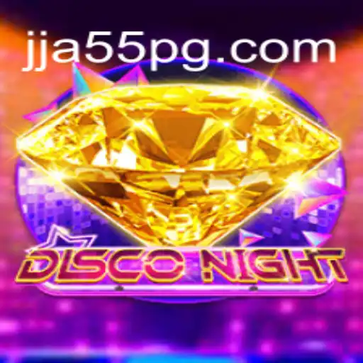DiscoNight: A Stellar Dive into Virtual Entertainment