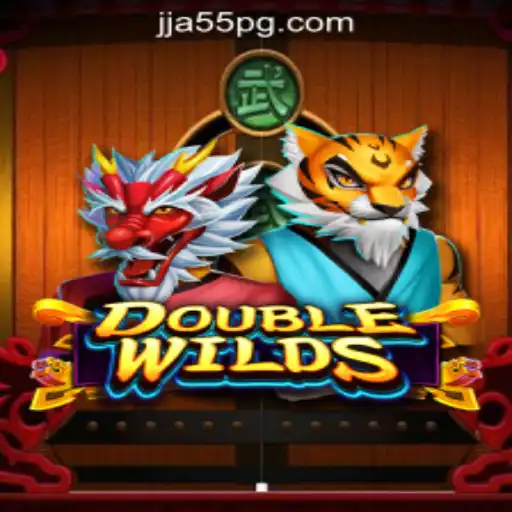 Discover the Exciting World of DoubleWilds: A Top Choice in JJA55 Oficial Slots Brasil #1
