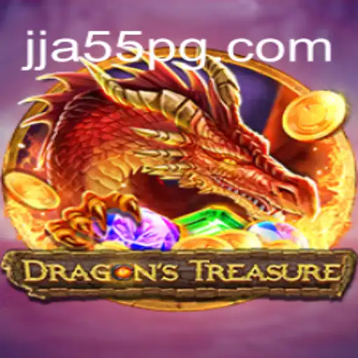 Unveiling DragonsTreasure: A Journey Through JJA55 Oficial Slots Brasil #1
