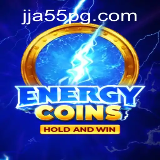 Unveiling the Thrilling World of EnergyCoins: JJA55 Oficial Slots Brasil #1