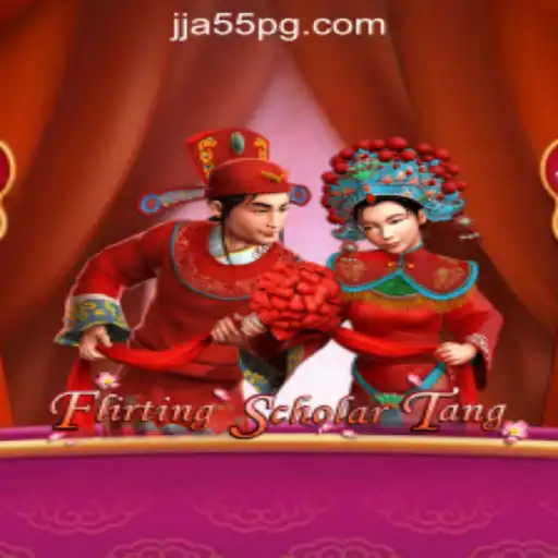 Exploring FlirtingScholarTang and JJA55 Oficial Slots Brasil #1