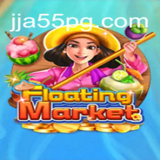 Immerse Yourself in the World of FloatingMarket and JJA55 Oficial Slots Brasil #1