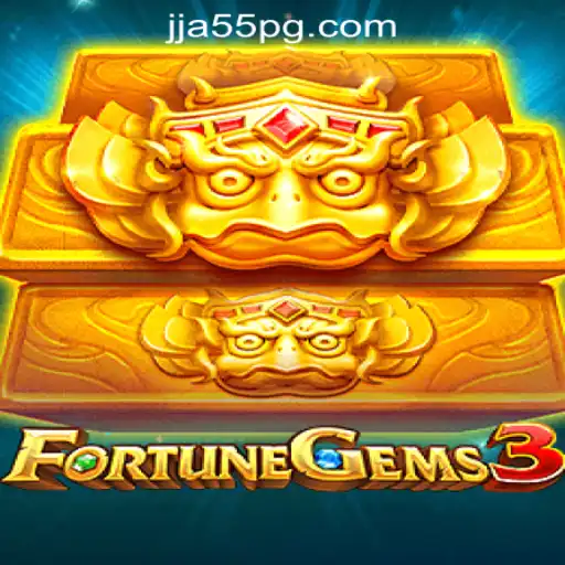 Exploring FortuneGems3 and the Exciting World of JJA55 Oficial Slots Brasil #1