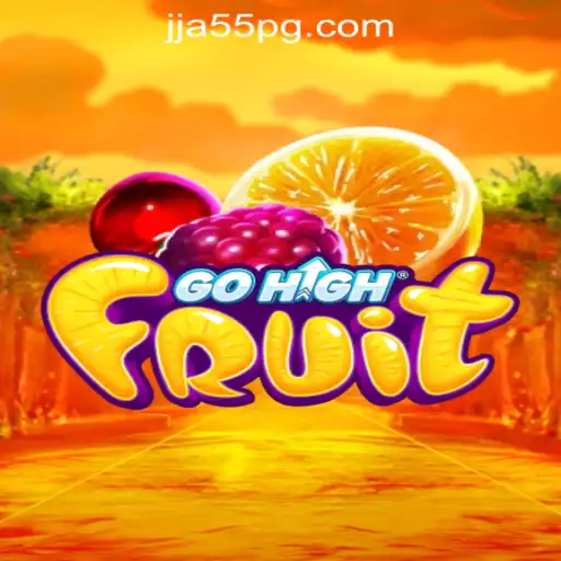 Exploring the Colorful World of GoHighFruit: The Exciting New Game Taking JJA55 Oficial Slots Brasil by Storm