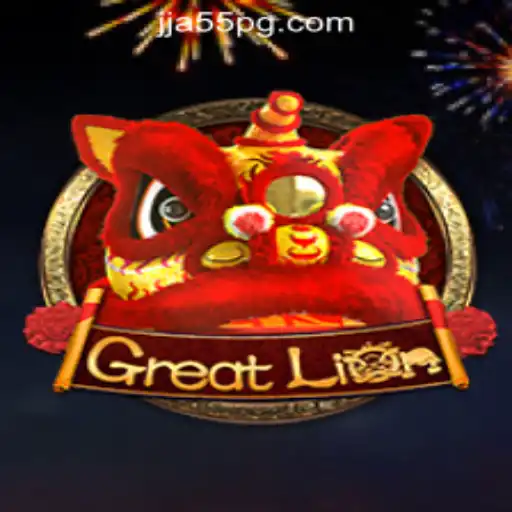 Exploring the Thrilling World of GreatLion: A Pioneer in JJA55 Oficial Slots Brasil #1