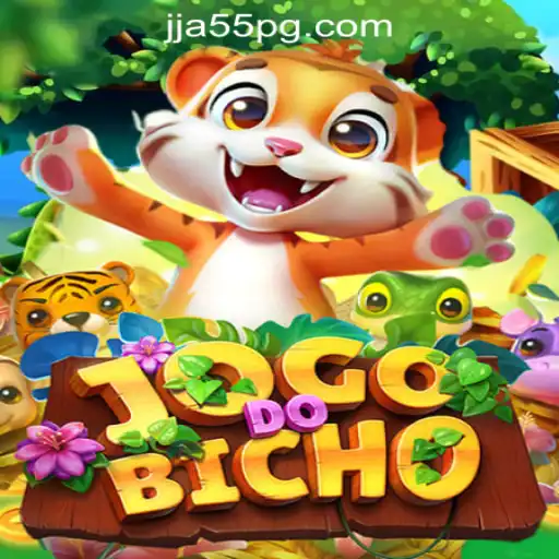 Exploring JOGODOBICHO and JJA55 Oficial Slots Brasil #1