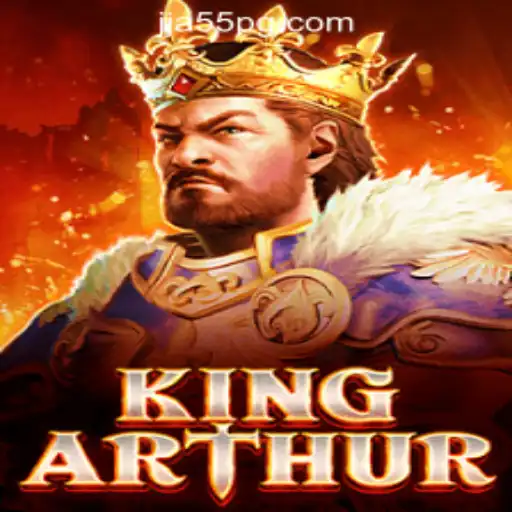 KingArthur: An Epic Journey into the Realm of JJA55 Oficial Slots Brasil #1