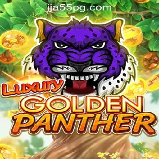Unveiling the Thrilling World of LUXURYGOLDENPANTHER: JJA55 Oficial Slots Brasil #1