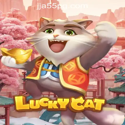 Discover the Thrills of LuckyCat: JJA55 Official Slots Brasil #1