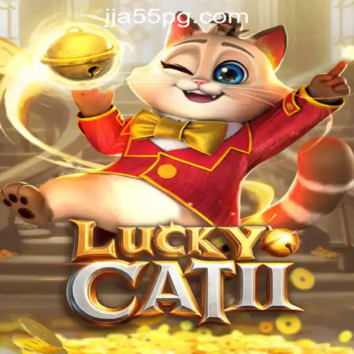 Discover LuckyCatII: The Ultimate Gaming Experience with JJA55 Oficial Slots Brasil #1