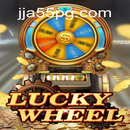 Exploring the World of LuckyWheel: A Premier Experience with JJA55 Oficial Slots Brasil #1