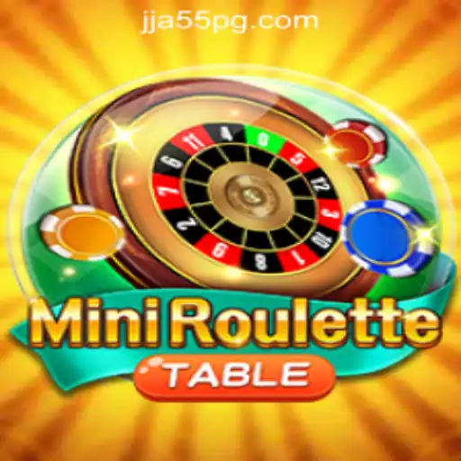 Exploring the Excitement of MiniRoulette with JJA55 Oficial Slots Brasil #1