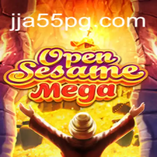 Unlock the Excitement with OPENSESAMEMEGA: A Dive into JJA55 Oficial Slots Brasil #1