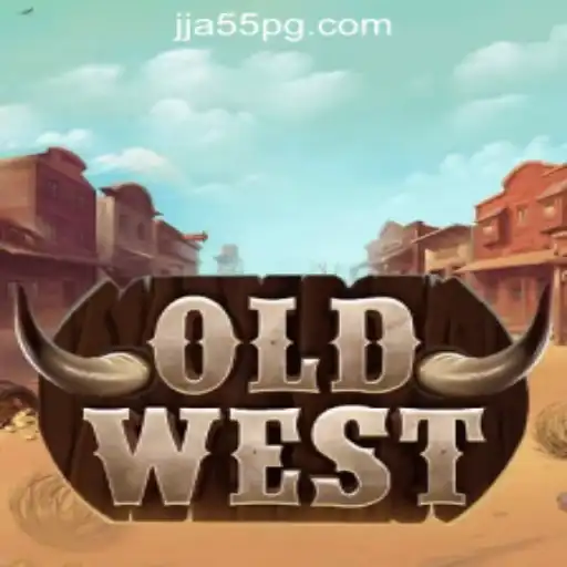 OldWest: A Deep Dive into the Exciting Slot Game from JJA55 Oficial Slots Brasil #1