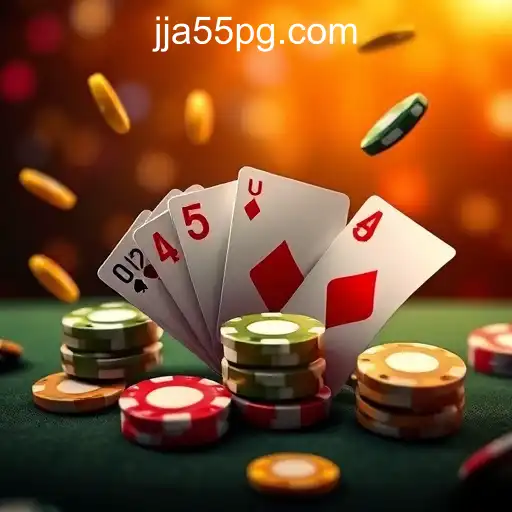 Security and Trust JJA55 Oficial Slots Brasil #1 - International Licenses and Certifications