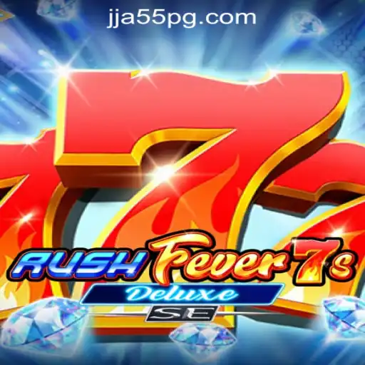 Exploring the Thrills of RushFever7sDeluxeSE with JJA55 Oficial Slots Brasil #1
