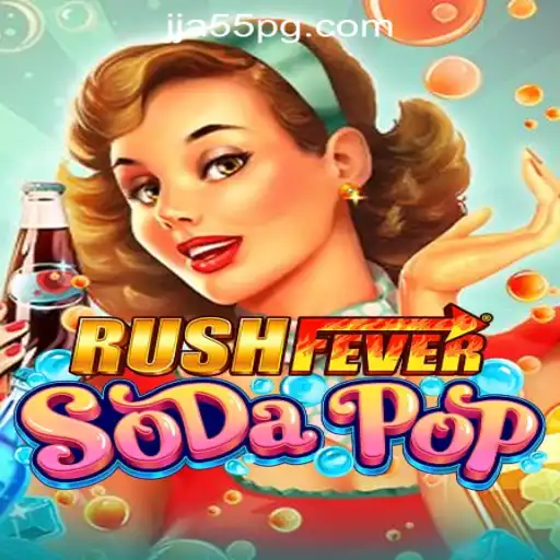 RushFeverSodaPop: The Ultimate Guide to JJA55 Oficial Slots Brasil #1