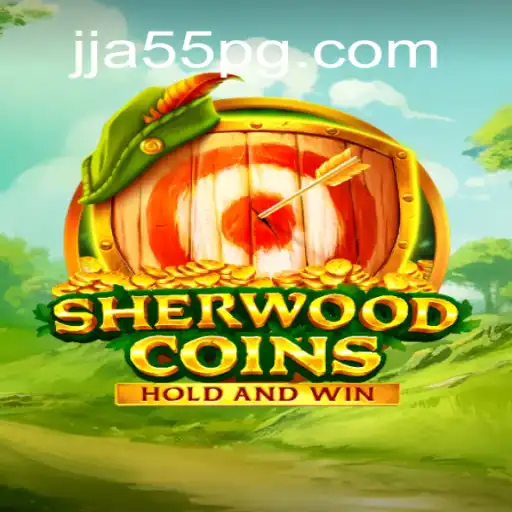 Discover the Enchantment of SherwoodCoins: A Journey into JJA55 Oficial Slots Brasil #1