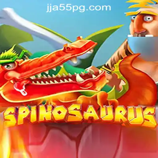 Exploring the Excitement of Spinosaurus: JJA55 Oficial Slots Brasil #1