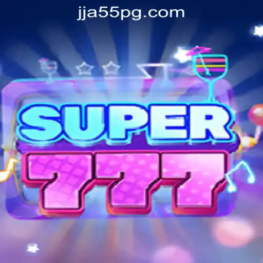 Super777: Dive into the Exciting World of Slots with JJA55 Oficial Slots Brasil #1