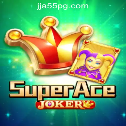 Exploring SuperAceJoker: A Dive into JJA55 Oficial Slots Brasil #1
