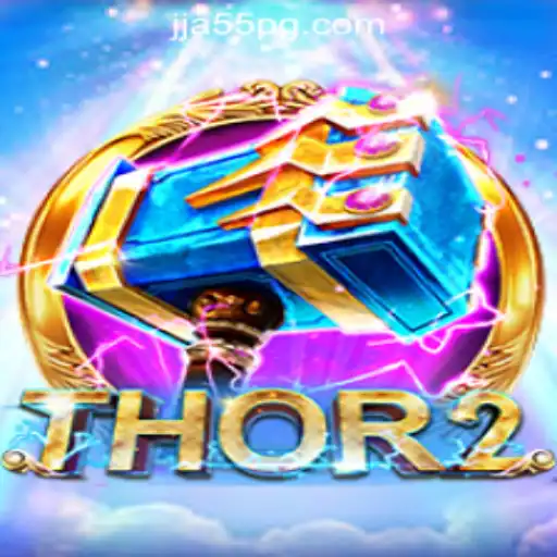 Exploring Thor2: A Journey Through Mythology and Modern Gaming