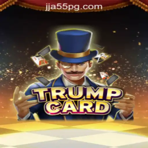 TrumpCard: Exploring the Premier Gaming Experience with JJA55 Oficial Slots Brasil #1