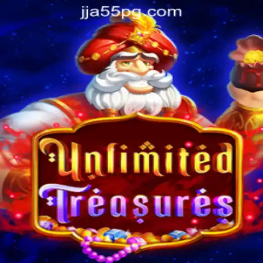 Discover the Exciting World of UnlimitedTreasures with JJA55 Oficial Slots Brasil #1