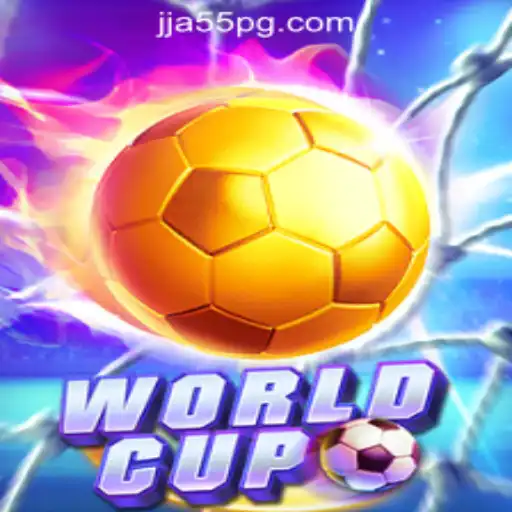 WorldCup: A Dive into JJA55 Oficial Slots Brasil #1